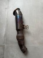 Downpipe BMW M140i, Auto-onderdelen, Uitlaatsystemen, Ophalen of Verzenden, BMW