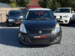 Suzuki Swift Benzine Manueel Airco 1Ste EIgenaar 94Pk *, Auto's, Suzuki, Voorwielaandrijving, Euro 5, Stof, Gebruikt