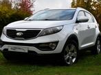 Kia Sportage Sportage 1.6 GDI 2WD Attract (bj 2013), Auto's, Stof, Gebruikt, 4 cilinders, Wit