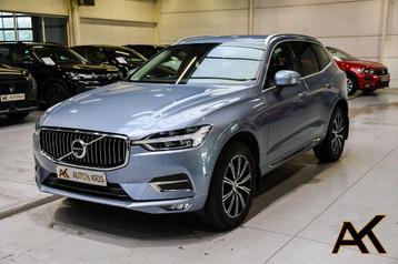 Volvo XC60 XC60 B5 B AWD Geartronic Inscription - NAVI / BLI beschikbaar voor biedingen