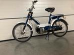 Honda Amigo, Fietsen en Brommers, Ophalen, 49 cc, Klasse B (45 km/u), 1 versnellingen