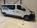 Opel Vivaro Combi L2H1 TREKHAAK 2TON (bj 2019), Voorwielaandrijving, Stof, Euro 6, 89 kW
