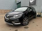 Renault Espace 1.6dci/ Initiale/ 7plaats/ 132dkm/ Gekeurd, Auto's, Monovolume, Gebruikt, 4 cilinders, Leder