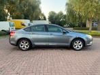 Citroen C5 2010 2.0 hdi 260 000 km perfcte staat, Auto's, Voorwielaandrijving, Euro 5, Stof, Zwart