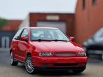 Seat Ibiza GTI/1.9TDI/66 KW, Auto's, Voorwielaandrijving, 4 zetels, Stof, Elektrische ramen