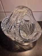 Kristal korf van val Saint lambert, Enlèvement