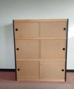 Kewloxkast 6 deuren, 3 ou 4 tiroirs, 100 à 150 cm, Utilisé, 100 à 150 cm