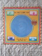 LP - Talking Heads – Speaking In Tongues - 1983, Cd's en Dvd's, Vinyl | Rock, Ophalen of Verzenden, Zo goed als nieuw, 12 inch
