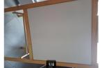 Krijtbord, Diversen, Schoolborden, Ophalen, Gebruikt, Krijtbord