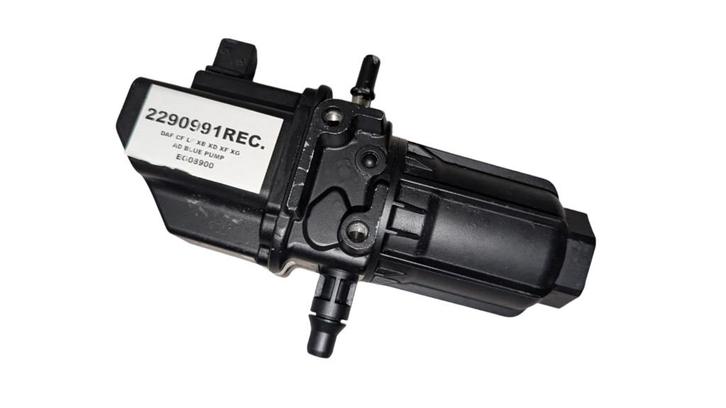 DAF CF LF XB XD XF XG ADBLUE POMP | GERECONDITIONEERD +BORG, Auto-onderdelen, Motor en Toebehoren, Gereviseerd, Ophalen of Verzenden