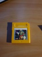 Donkey Kong Land 2 Pal GameBoy Color, Consoles de jeu & Jeux vidéo, Jeux | Nintendo Game Boy, À partir de 3 ans, Utilisé, Plateforme