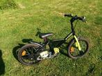 Jongensfiets, op te halen in Hoegaarden, Fietsen en Brommers, Fietsen | Kinderfietsjes, Ophalen, Gebruikt