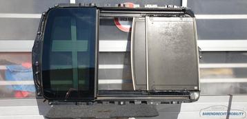 Panoramdak mechanisme F10 / F11 5 serie BMW 549692915 origin beschikbaar voor biedingen