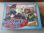 Jeu de société Monkey Lab, Ophalen of Verzenden, Nieuw