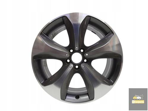 Mercedes S-Klasse W222 19 inch velg A2224012502 origineel, Auto-onderdelen, Banden en Velgen, Gebruikt