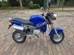 Keen motorbikes badboy CX 50cc 45km/u brommer € 650 euro, Ophalen