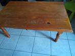 Table de salon, Enlèvement, Utilisé, Pin
