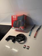 Nitando switch console 2 !, Games en Spelcomputers, Met games, Nieuw, Ophalen of Verzenden, Zonder controller