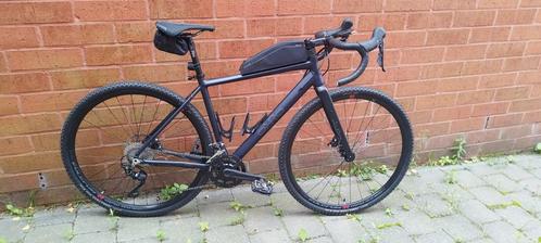 Orro bikes Terra X - 300 km ! - taille S, Vélos & Vélomoteurs, Vélos | Vélos de course, Comme neuf, Autres marques, 15 à 20 vitesses