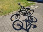 Jongens fiets, Ophalen, Gebruikt, 20 inch, Versnellingen