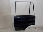 PORTIER LINKS ACHTER Land + Range Rover Discovery II, Gebruikt, Links, Land Rover, Deur