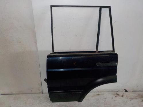 PORTIER LINKS ACHTER Land + Range Rover Discovery II, Auto-onderdelen, Carrosserie, Deur, Land Rover, Achter, Links, Gebruikt