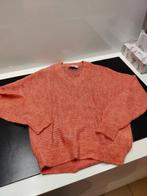 Trui CKS maar xs, Ophalen