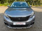 Peugeot 3008 PureTech 130 Stop & Start Allure, Auto's, Peugeot, Voorwielaandrijving, Stof, Euro 6, 1199 cc