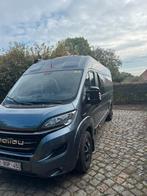 Campervan Carthago Malibu 640LE, Ringverwarming, Malibu, Fiat, Alarme