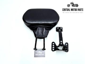 Rugleuning + mounting kit Touring 1988-up beschikbaar voor biedingen