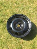 4 stalen velgen 6.5Jx16 ET26 4x108 65 H2, Auto-onderdelen, Banden en Velgen, Ophalen, Nieuw