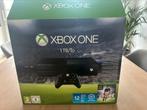XBOX ONE 1TB, 2 controllers, Comme neuf, Enlèvement, Xbox One, 1 TB