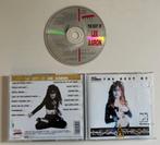 CD LEE AARON - THE BEST OF - METAL HAMMER HARD ROCK, Ophalen of Verzenden, Gebruikt, Poprock