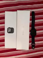 Apple Watch Series 10 46 mm, Handtassen en Accessoires, Smartwatches, Ophalen, Zwart, Apple Watch, IOS