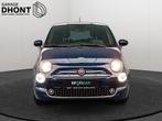 Fiat 500 1.0 Hybrid/Benzine - Manueel 6 - 70PK, Autos, Fiat, Hybride Électrique/Essence, Bleu, Achat, Hatchback