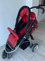 Kinderwagen, Ophalen of Verzenden, Gebruikt, Kinderwagen