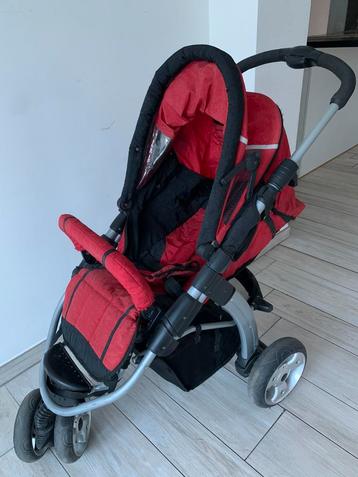 Kinderwagen beschikbaar voor biedingen