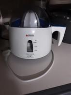 Prese orange citron, Electroménager, Enlèvement, Utilisé