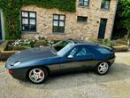 Porsche 928 5.4GTS - OLDTIMER - BELG WAGEN - HISTORIEK - TOP, Automaat, 4 zetels, 5400 cc, Leder