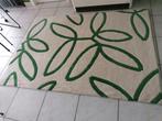 tapis moderne en laine 140cmx200cm., 200 cm ou plus, 100 à 150 cm, Enlèvement, Utilisé