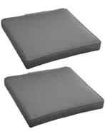 7x NIEUWE lounge kussens 60x60, Tuin en Terras, Tuinmeubel-accessoires, Ophalen, Nieuw