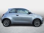 Fiat 500e 42 kWh Icon | navi | cruise | PDC | alu16", Auto's, Fiat, Traction-control, https://public.car-pass.be/vhr/cc06178f-02b0-4b26-b56e-92f17802c6e1