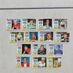 Lot prentjes Nederlandse wielrenners (Sprint 1972), Verzamelen, Ophalen of Verzenden