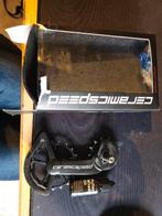 Ceramic speed OSPW dura ace 9100, ultegra 8000 Coated, Ophalen of Verzenden