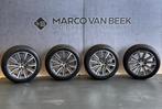 22 Inch winter wielen set Land Rover Range Rover Sport Defen, Ophalen, Gebruikt, Banden en Velgen, Overige maten