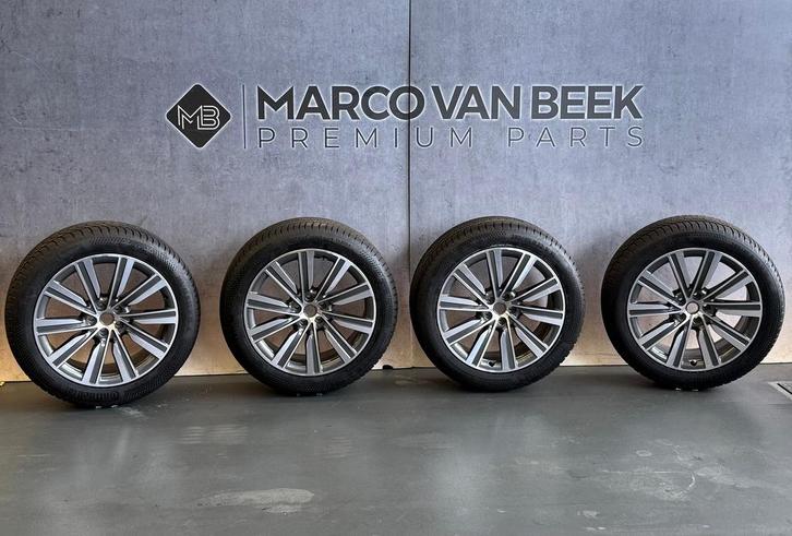 22 Inch winter wielen set Land Rover Range Rover Sport Defen, Auto-onderdelen, Banden en Velgen, Banden en Velgen, Winterbanden