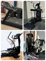 TECHNOGYM EXCITE CROSSTRAINER VARIO LOOPBAND, Sport en Fitness, Ophalen of Verzenden, Zo goed als nieuw
