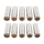 Puntlas mondstuk MIG lastoorts MLT25 10 stuks, Verzenden