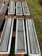 Grilles de ventilation porte, Ophalen, Gebruikt