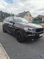 Bmw x5 2.5da 2018 145dkm M pakket, Auto's, Automaat, X5, Particulier, Te koop